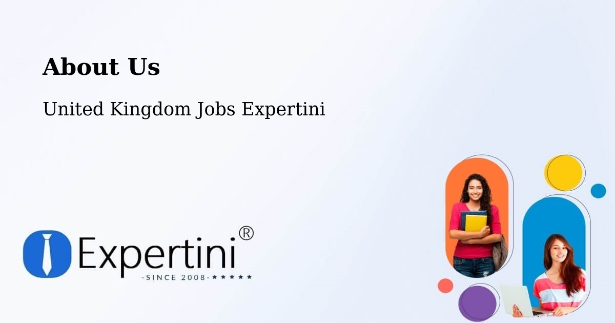 About Expertini Recruitment Platform  – Swinton - Swinton, United Kingdom Jobs Expertini