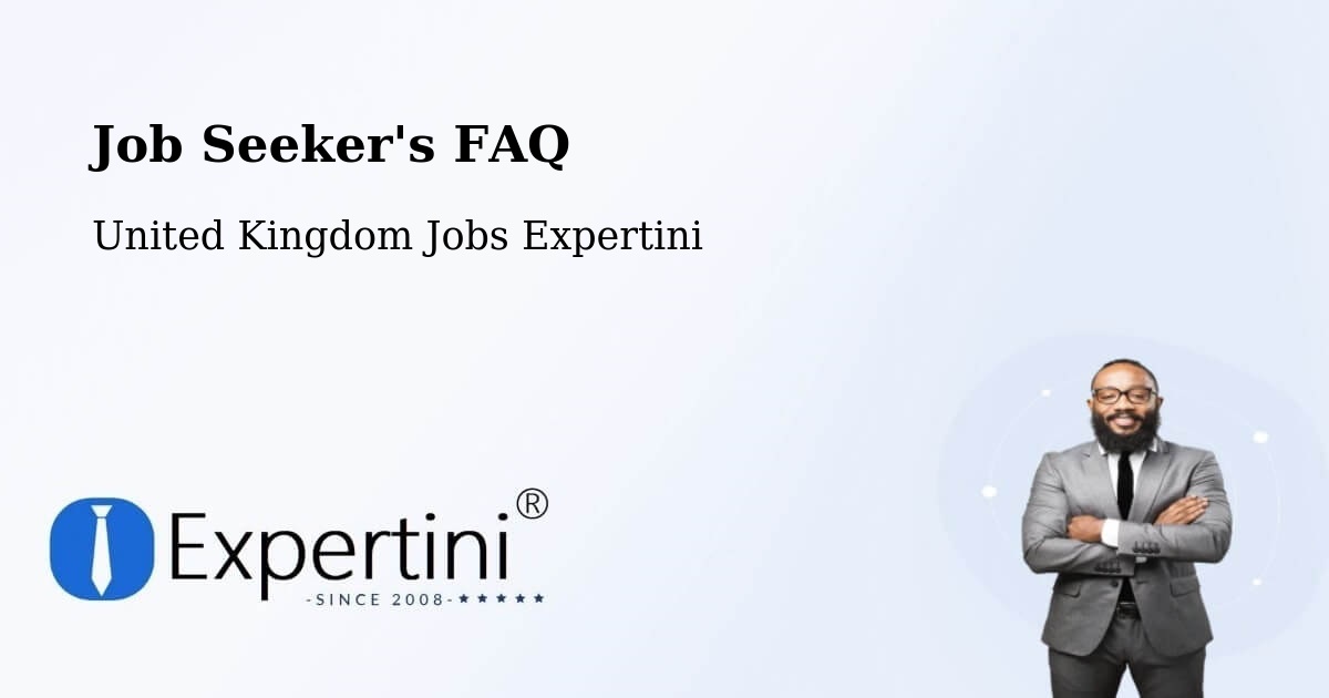 Job Seeker FAQ – Swinton - United Kingdom Jobs Expertini