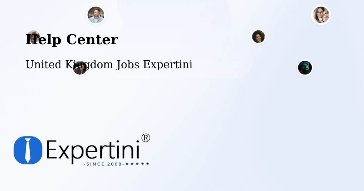 Help Center – Swinton - United Kingdom Jobs Expertini