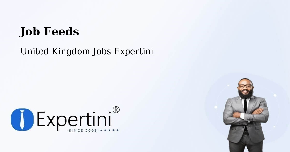 Job Listings Feed – Swinton - United Kingdom Jobs Expertini