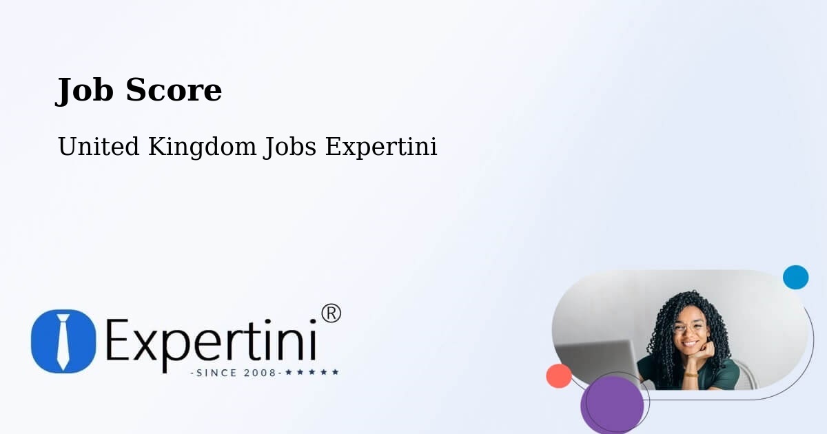Job Score & Job Description Score Tool – Swinton - United Kingdom Jobs Expertini