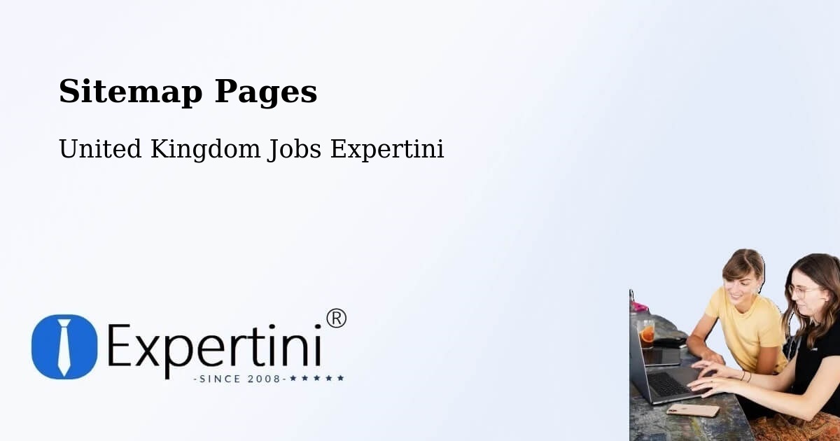 Sitemap Pages - Swinton - United Kingdom Jobs Expertini